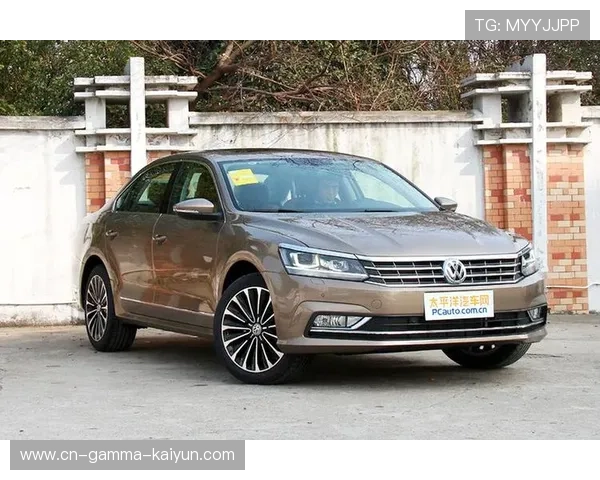 18.39万元起，新款帕萨特上市加量不加价？